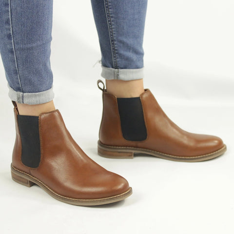 Cipriata Alexandra Women's Chelsea Boot