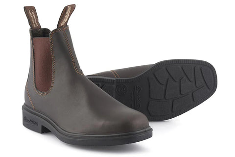 Blundstone 062 Chelsea Boot Stout Brown