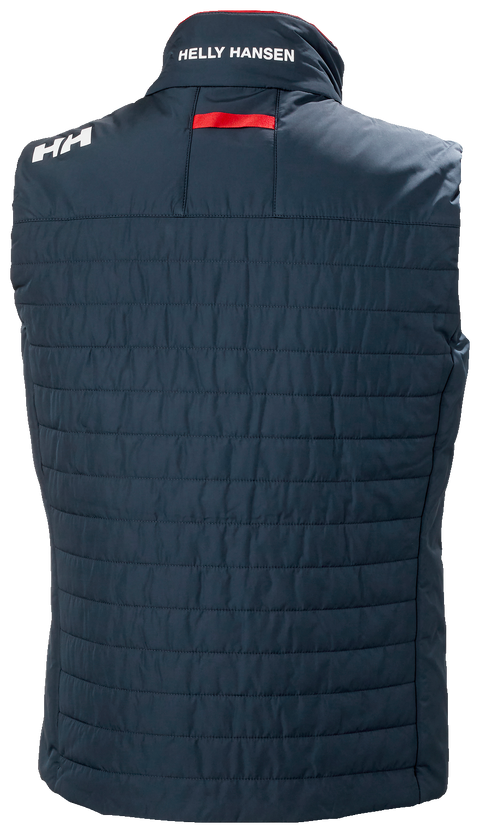 Helly Hansen Unisex Crew Insulator Vest 2.0 Navy