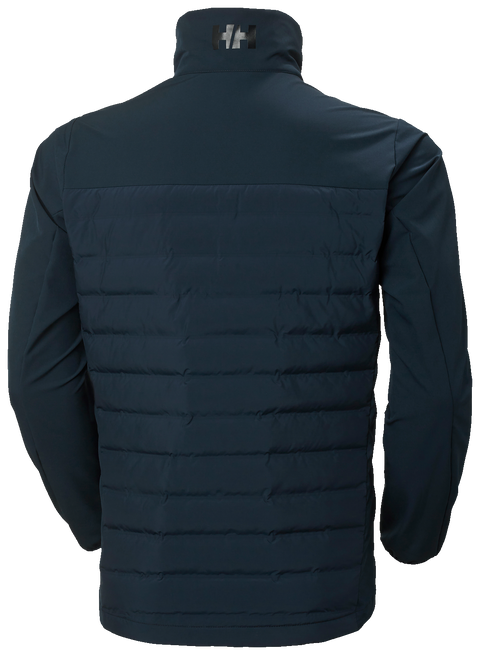 Helly Hansen Men's HP Insulator 2.0 Sailing Jacket Navy