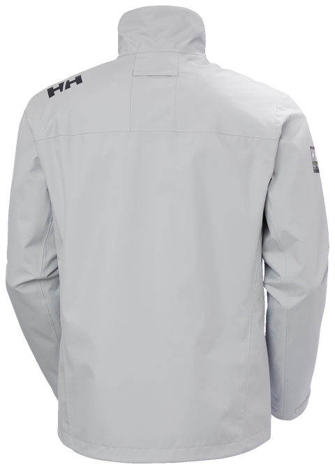 Helly Hansen Men’s Crew Sailing Jacket 2.0