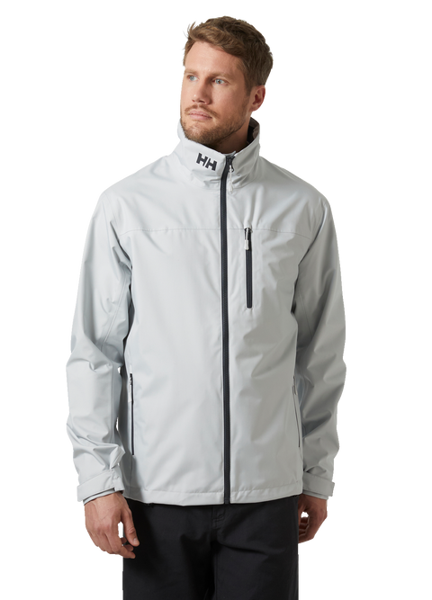 Helly Hansen Men’s Crew Sailing Jacket 2.0