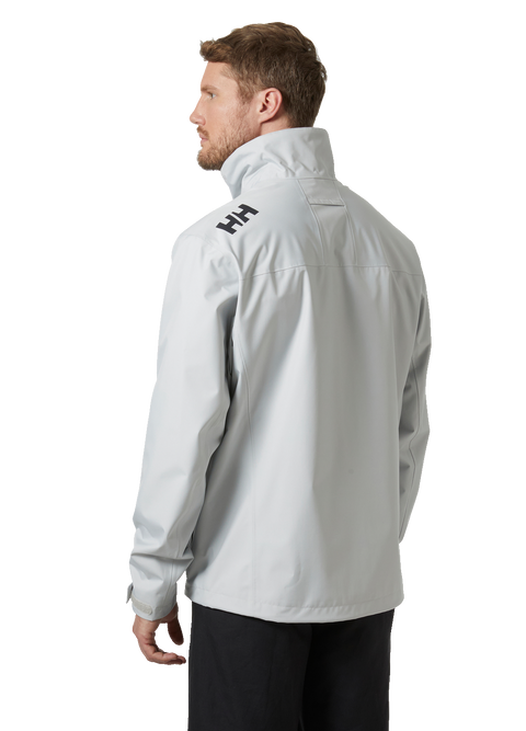Helly Hansen Men’s Crew Sailing Jacket 2.0