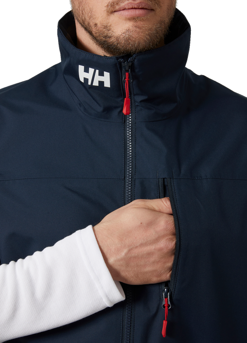 Helly Hansen Men’s Crew Sailing Vest 2.0 Navy