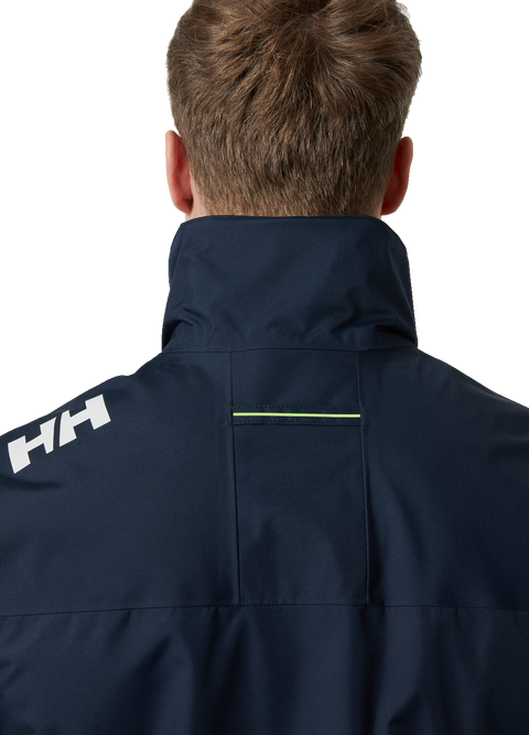 Helly Hansen Men’s Crew Sailing Vest 2.0 Navy