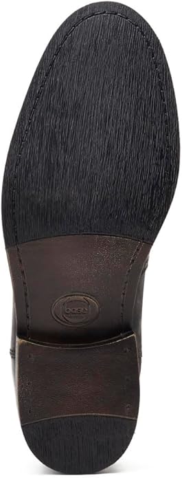 Base London Bateman Chelsea Boot Black