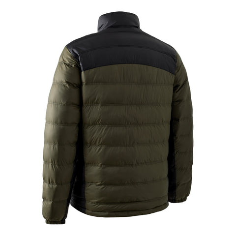 Deerhunter Northward Padded Jacket Green
