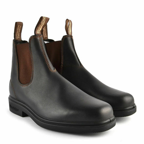 Blundstone 062 Chelsea Boot Stout Brown