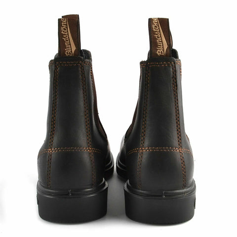Blundstone 062 Chelsea Boot Stout Brown