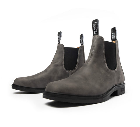 Mongrel K92085 Chelsea Boot Cloudy Grey