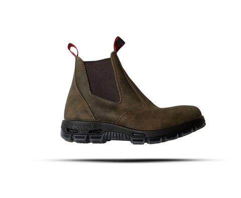 Redback Bobcat UBIB Iron Bark