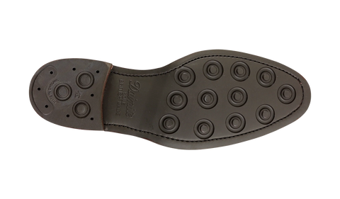 Barker Mansfield Chelsea Boot Cherry Grain