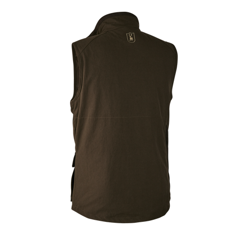 Deerhunter Muflon Extreme Gilet Wood Green