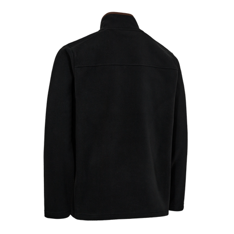 Deerhunter Cumbria Fleece Jacket Anthracite Grey