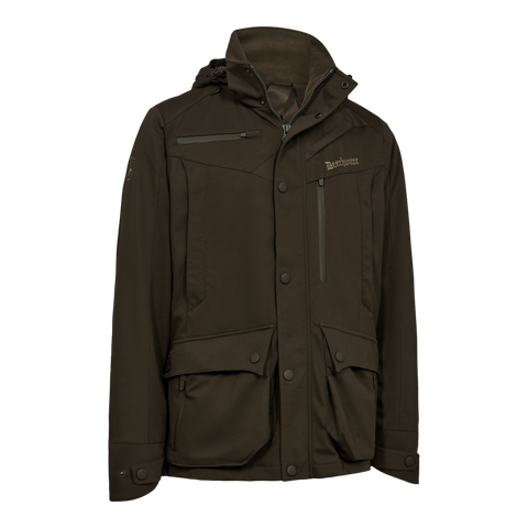 Deerhunter Muflon Pro Light Jacket Art Green