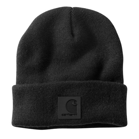 Carhartt Knit Beanie Black