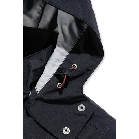 Carhartt Women's Storm Defender™ Relaxed Fit Heavyweight Jacket Black