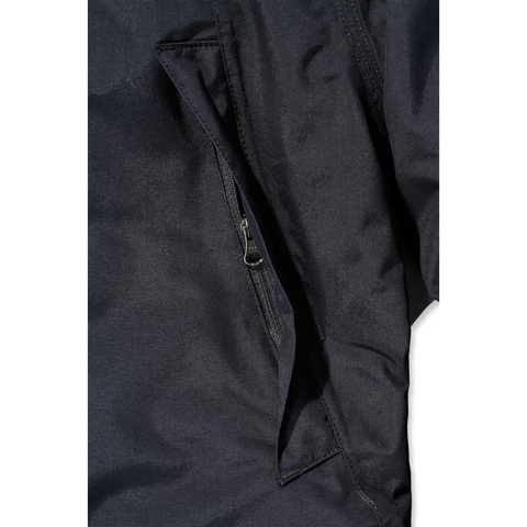 Carhartt Women's Storm Defender™ Relaxed Fit Heavyweight Jacket Black
