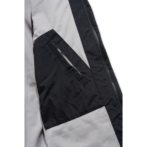 Carhartt Women's Storm Defender™ Relaxed Fit Heavyweight Jacket Black