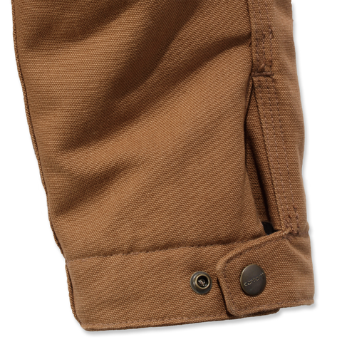 Carhartt Iconic J01 Duck Detroit Jacket