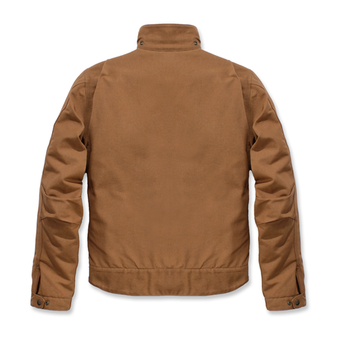 Carhartt Iconic J01 Duck Detroit Jacket