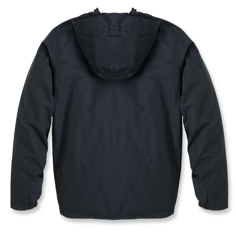 Carhartt Rockland Anorak Black