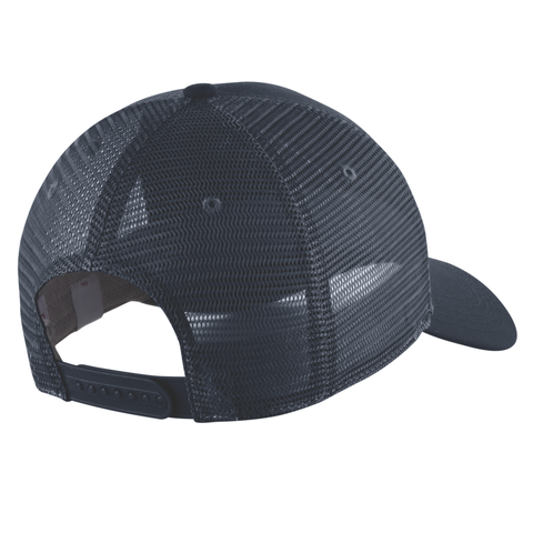 Carhartt Rugged Professional™ Series Canvas Mesh Back Cap Navy