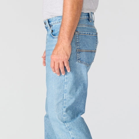 Carhartt Loose Straight Rugged Flex™ Jeans Weld