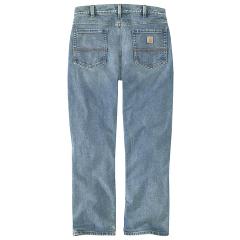 Carhartt Loose Straight Rugged Flex™ Jeans Weld