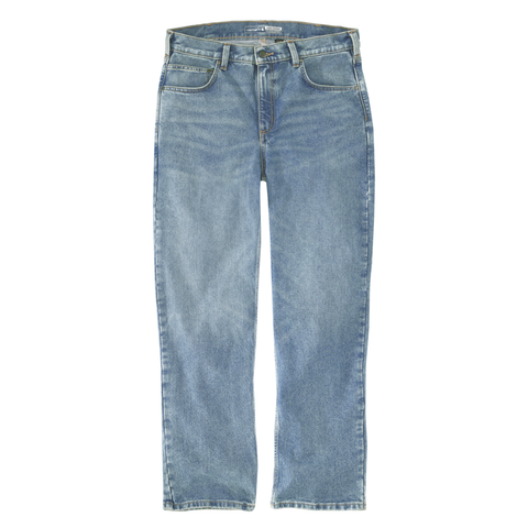 Carhartt Loose Straight Rugged Flex™ Jeans Weld