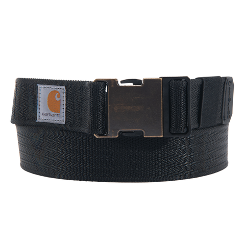 Carhartt Rugged Flex™ Nylon Webbing Belt