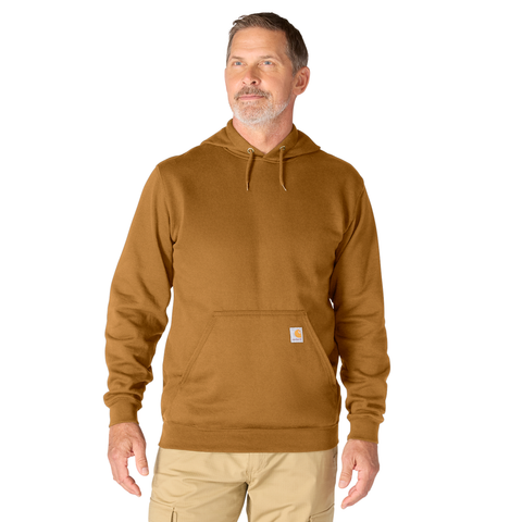 Carhartt Marquette Sweatshirt Brown