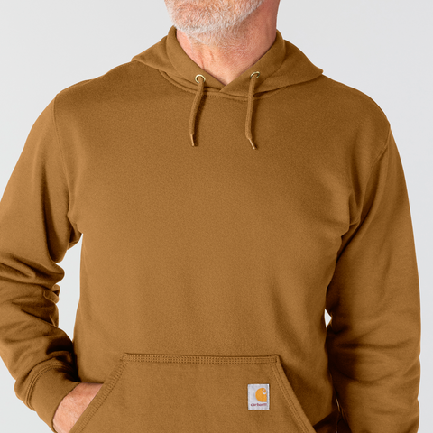 Carhartt Marquette Sweatshirt Brown