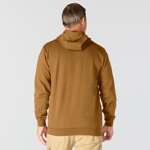 Carhartt Marquette Sweatshirt Brown