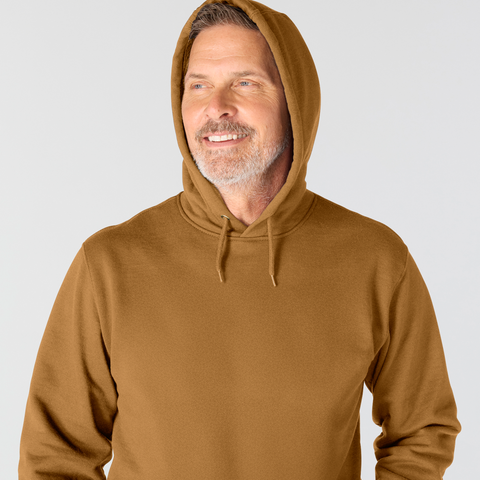 Carhartt Marquette Sweatshirt Brown