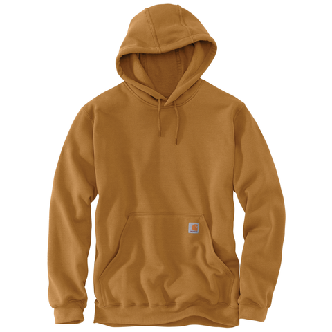 Carhartt Marquette Sweatshirt Brown