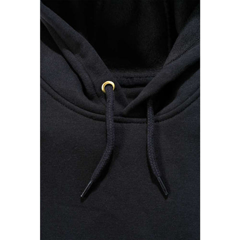 Carhartt Loose Fit Midweight Logo Sleeve Graphic Sweatshirt Black