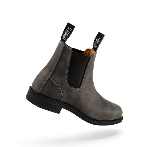 Mongrel K92085 Chelsea Boot Cloudy Grey