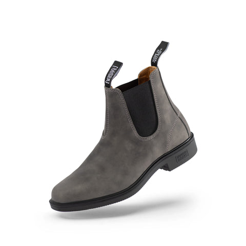 Mongrel K92085 Chelsea Boot Cloudy Grey
