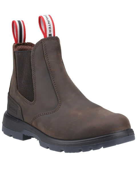 Hunter Kirkwood Dealer Boot