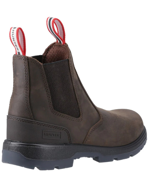 Hunter Kirkwood Dealer Boot