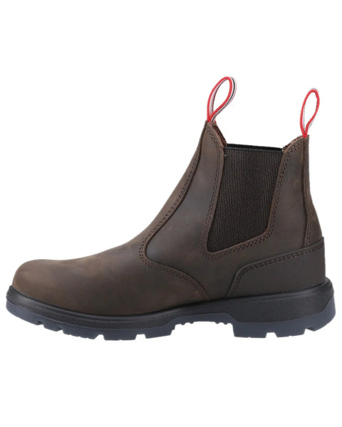 Hunter Kirkwood Dealer Boot