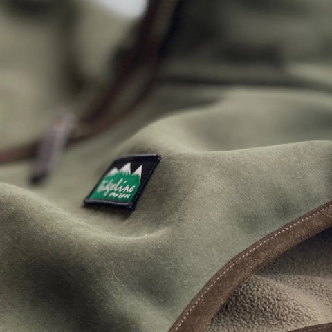 Ridgeline Women's Monarch Gilet Navy