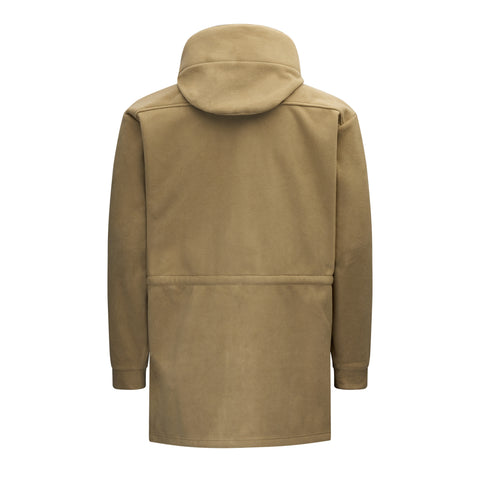 Swazi Unisex Windriver Winter Jacket Tussock Beige