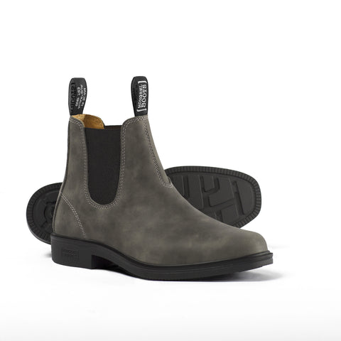 Mongrel K92085 Chelsea Boot Cloudy Grey