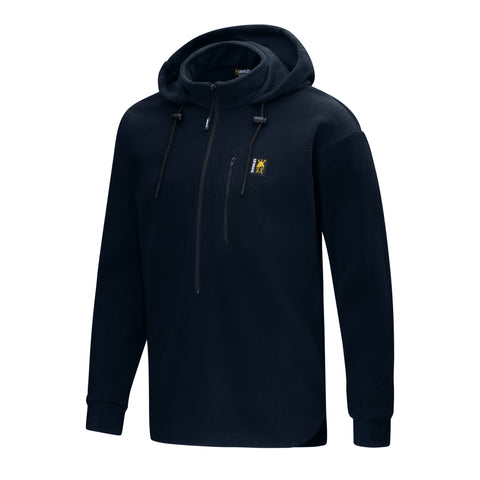 Swazi Unisex The Hood Midnight Navy