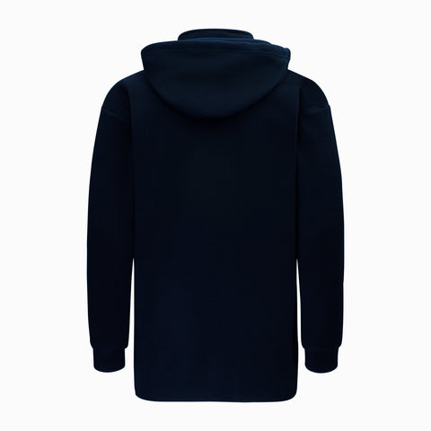 Swazi Unisex The Hood Midnight Navy