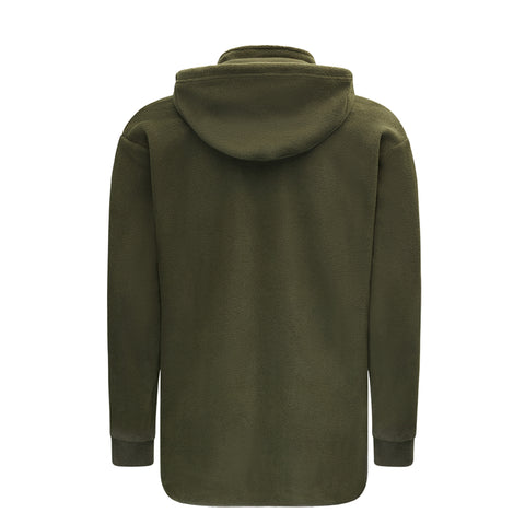 Swazi Unisex The Hood Olive Green