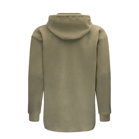 Swazi Unisex The Hood Olive Tussock Beige