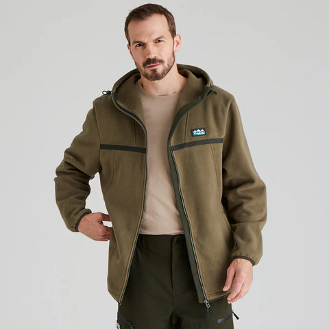 Ridgeline Kodiak Fleece Jacket